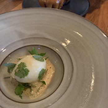 Smyth - New American Near Me - Chicago, Illinois