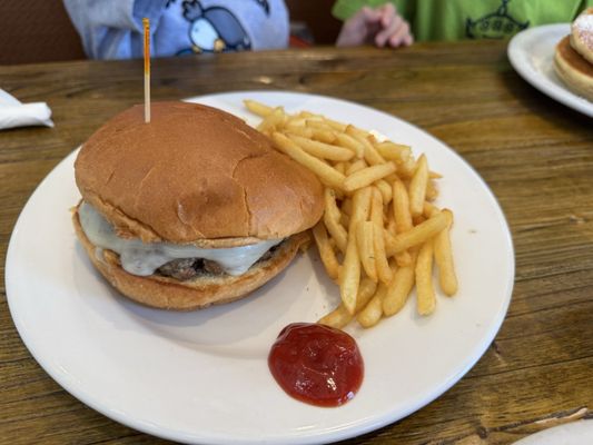 Life Pancake Company by null