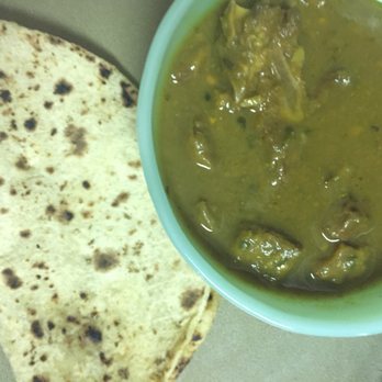 Vega Travel Center - Goat curry with homemade roti - Gas Stations Near Me - Vega, Texas Vega Travel Center - Goat curry with homemade roti - Gas Stations Near Me - Vega, Texas
