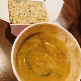 Massaman Curry** Massaman Curry**