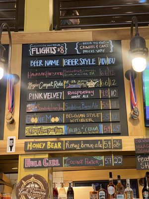 Menu photo 8 Lost Province Brewing Boone, NC Menu photo 8 Lost Province Brewing Boone, NC