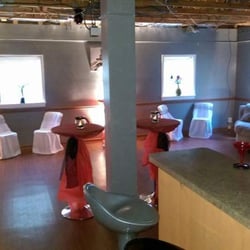 Rhymer Event Place
