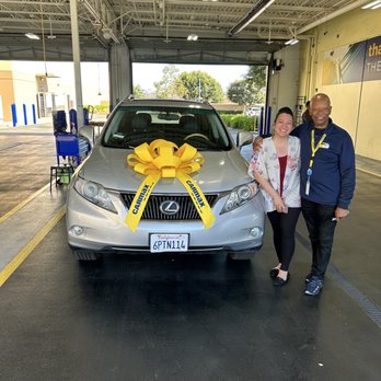 CarMax - Thank you Ron! Your customer service is impeccable!! - Used Car Dealers Near Me - Irvine, California CarMax - Thank you Ron! Your customer service is impeccable!! - Used Car Dealers Near Me - Irvine, California