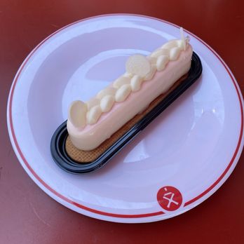 Moulin - Yuzu cake - Bakeries Near Me - Newport Beach, California Moulin - Yuzu cake - Bakeries Near Me - Newport Beach, California