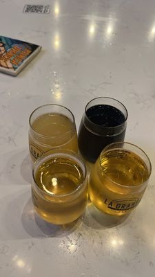 Milk Money Brewing by null