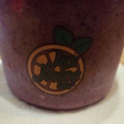 Jax Juice Bar - Jax Juice Bar