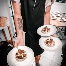 9 Private Dining