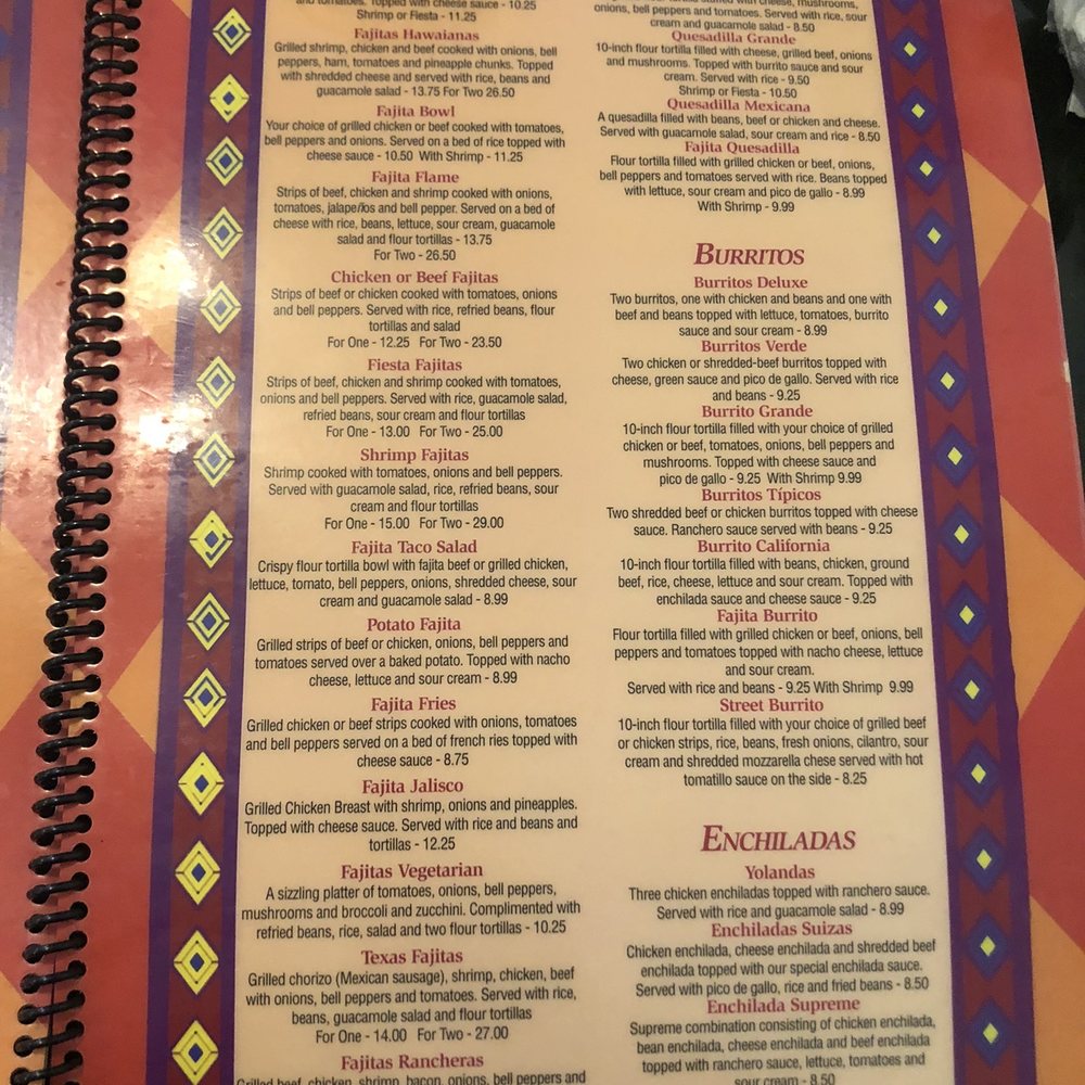 El Torito Mexican Grill - Mexican Near Me - Paducah, Kentucky El Torito Mexican Grill - Mexican Near Me - Paducah, Kentucky