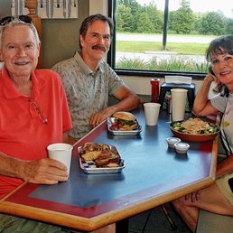We love Wake Cafe.