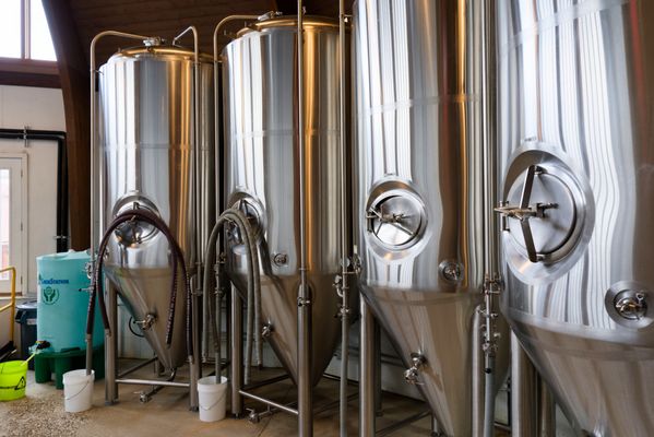 Buffalo Creek Brewing by null