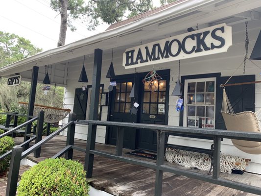 Original Hammock Shop by null