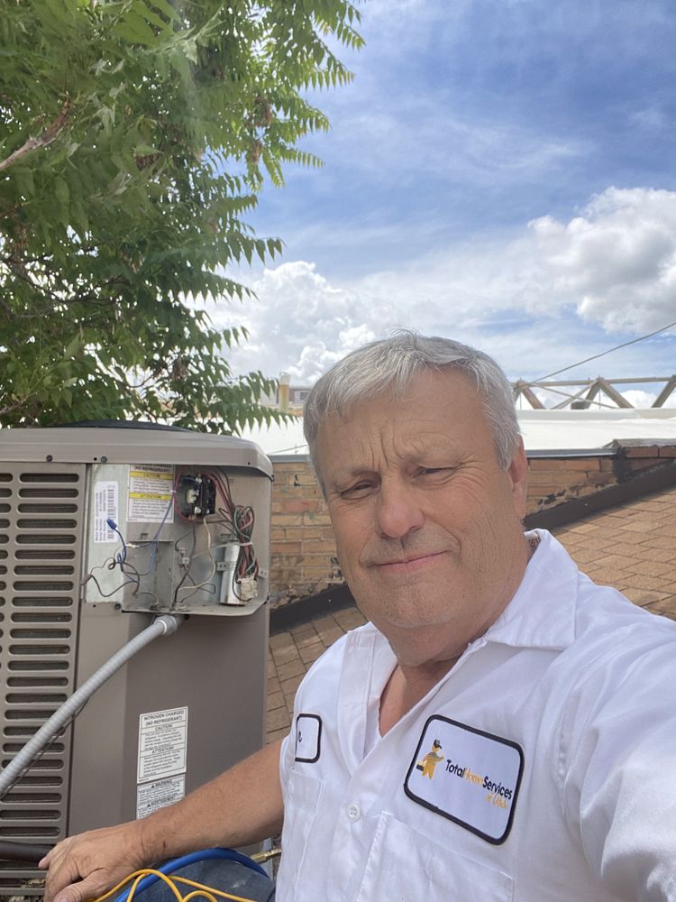 Slide of Total Home Services Of Utah