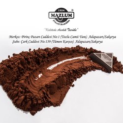 Mazlum Şekerli Mamüller - Yeni Şubemiz İle Yakında Sizlerin Hizmetinizdeyiz...