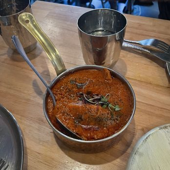 Khan Saab Desi Craft Kitchen - Shrimp Masala Curry - Pakistani Near Me - Fullerton, California Khan Saab Desi Craft Kitchen - Shrimp Masala Curry - Pakistani Near Me - Fullerton, California