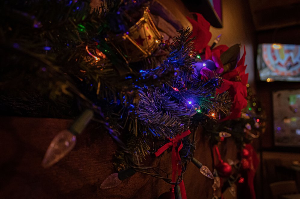 Eddie's on Lake Norman