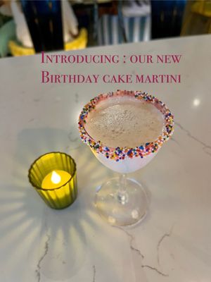 Noir Bistrot by null