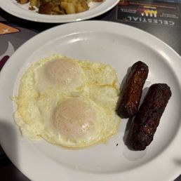 Pancake Special