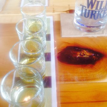 Wild Turkey - Distilleries Near Me - Lawrenceburg, Kentucky Wild Turkey - Distilleries Near Me - Lawrenceburg, Kentucky