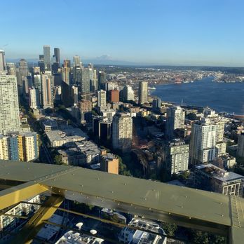 Space Needle - Landmarks & Historical Buildings Near Me - Seattle, Washington Space Needle - Landmarks & Historical Buildings Near Me - Seattle, Washington
