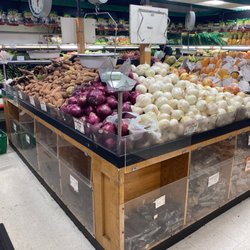 Great looking produce!!