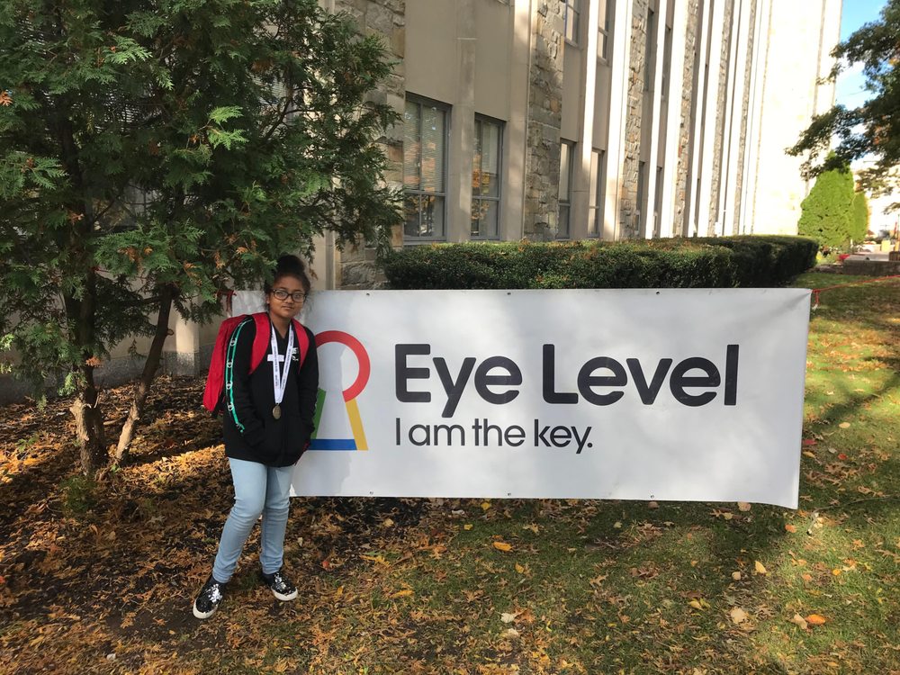 EYE LEVEL LEARNING CENTER OF NEW HYDE PARK Updated October 2024 20