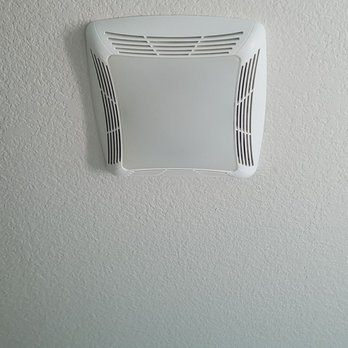 Mr.Dayz Electric - Bathroom exhaust fan replacement - Electricians Near Me Mr.Dayz Electric - Bathroom exhaust fan replacement - Electricians Near Me