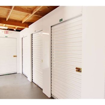 Extra Space Storage - Interior Units - Extra Space Storage at 41704 Overland Dr, Temecula, CA 92590 - Self Storage Near Me - Temecula, California