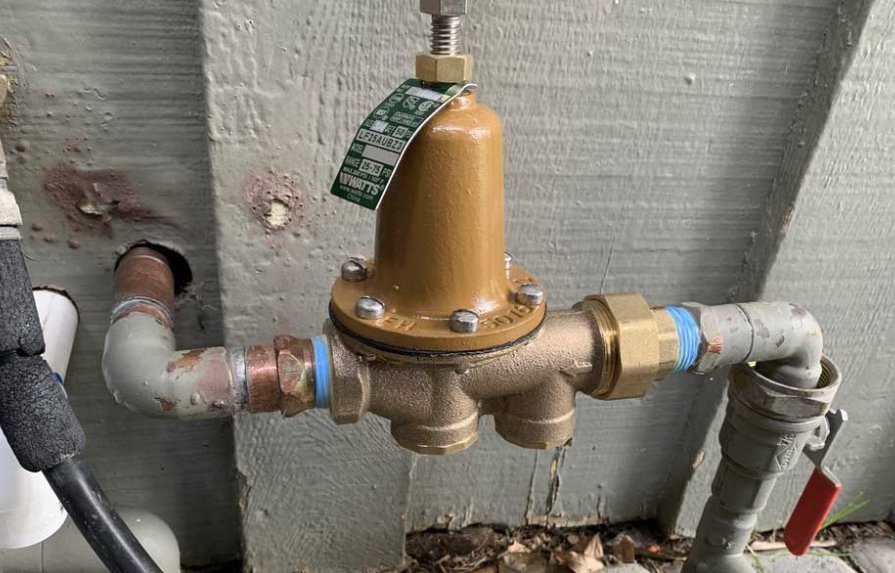 Slide of Gartung Plumbing Service