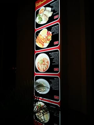 Menu photo 4 Vietnam-Aroma Berlin, BE Menu photo 4 Vietnam-Aroma Berlin, BE
