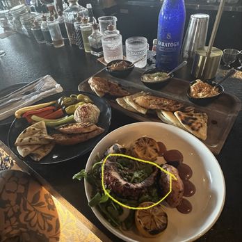 Boardwalk Bar & Grill - Seafood Near Me - Indialantic, Florida Boardwalk Bar & Grill - Seafood Near Me - Indialantic, Florida