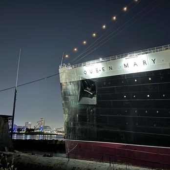 The Queen Mary - Hotels Near Me - Long Beach, California The Queen Mary - Hotels Near Me - Long Beach, California