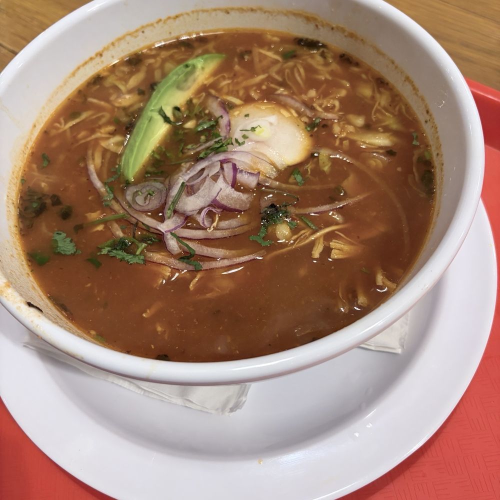 Mamacita - Pozole - Mexican Near Me - Emeryville, California Mamacita - Pozole - Mexican Near Me - Emeryville, California