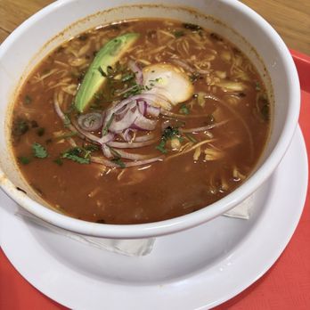 Mamacita - Pozole - Mexican Near Me - Emeryville, California Mamacita - Pozole - Mexican Near Me - Emeryville, California