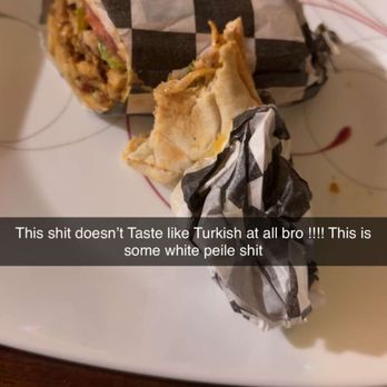 Kebabji - Mediterranean Near Me - Bellingham, Washington