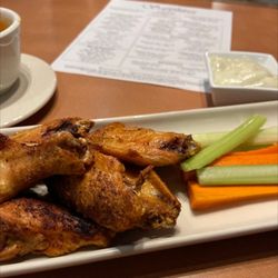 Sapphires Restaurant & Lounge