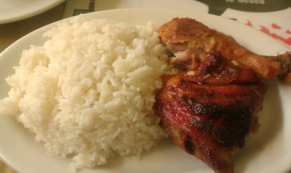 El Cochinito by null