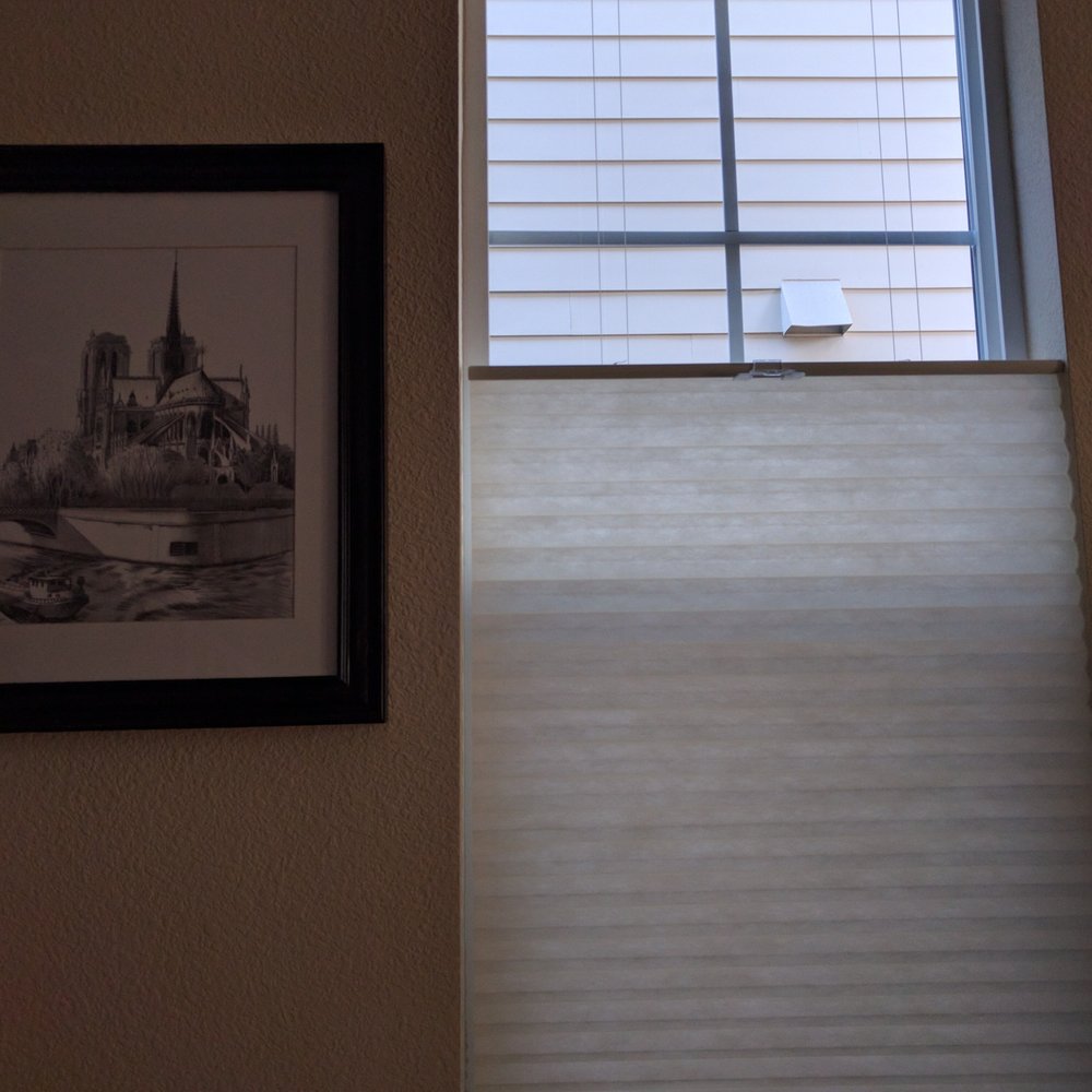 Custom Creations - Shades & Blinds Near Me - San Carlos, California