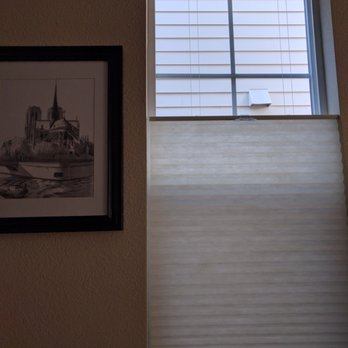 Custom Creations - Shades & Blinds Near Me - San Carlos, California