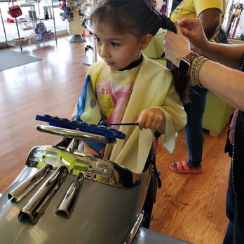 Pigtails & Crewcuts - Hair Salons Near Me - Virginia Beach, Virginia