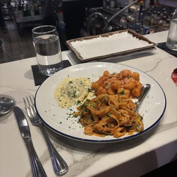 La Lanterna - Tris di Pasta - Pizza Near Me - Detroit, Michigan La Lanterna - Tris di Pasta - Pizza Near Me - Detroit, Michigan