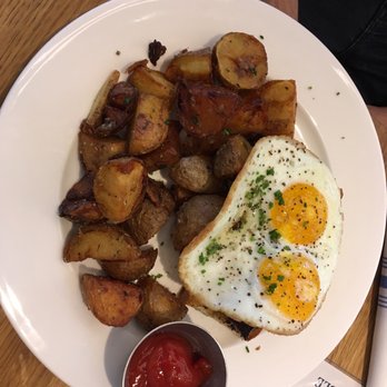 Earls Kitchen + Bar - Steak and eggs - New American Near Me - McLean, Virginia Earls Kitchen + Bar - Steak and eggs - New American Near Me - McLean, Virginia