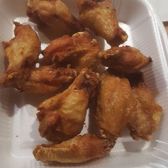 Little Hunan - Try the chicken wings! - Chinese Near Me - Midland, Texas Little Hunan - Try the chicken wings! - Chinese Near Me - Midland, Texas