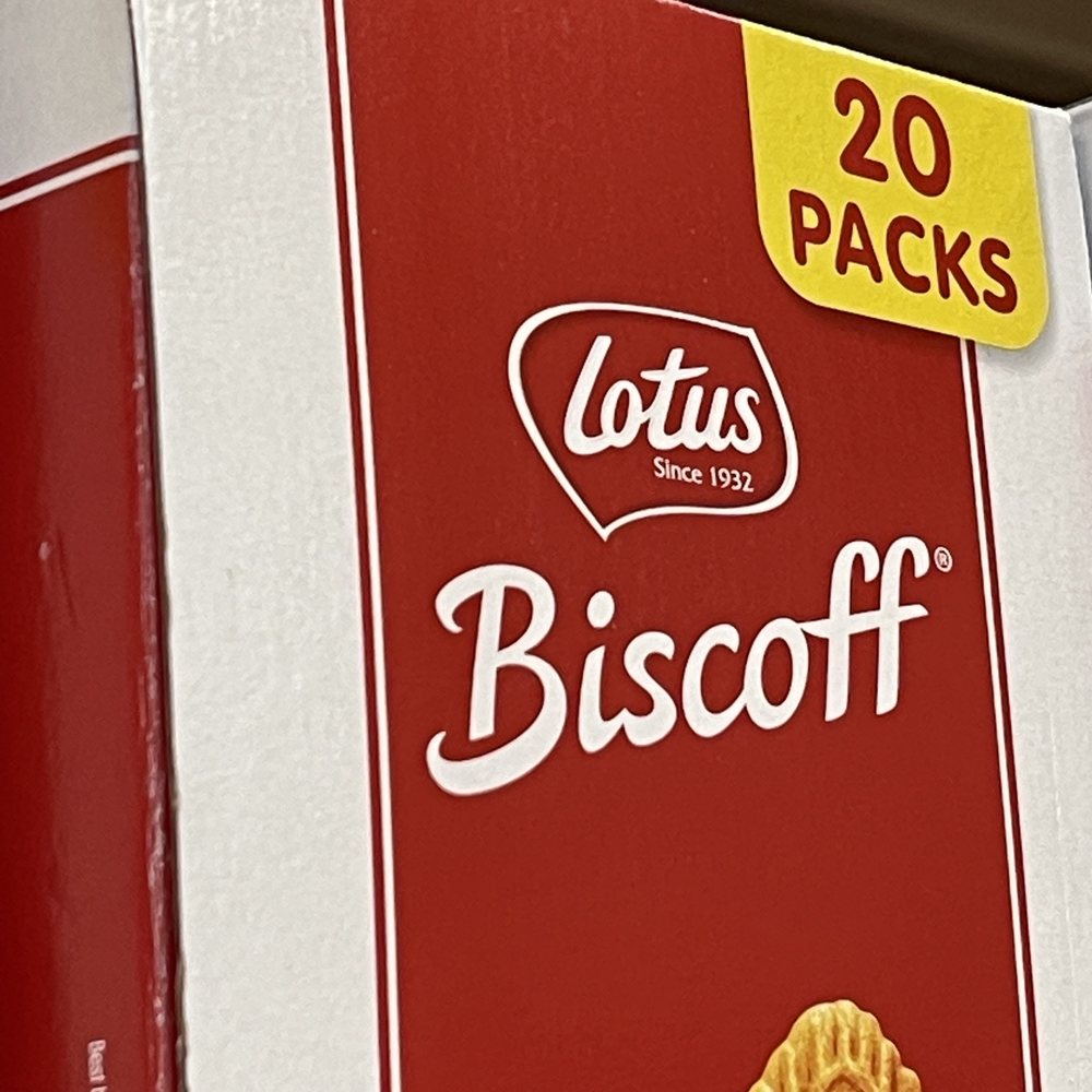 a box of biscuits a box of biscuits
