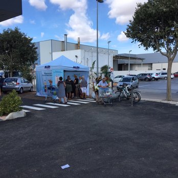 Aldi - Grocery Near Me - Campos, C