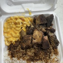 Jerk Pork