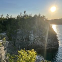 Bruce Peninsula National Park