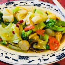 ellensburg dragon golden chinese wa stir fry spicy vegetable yelp