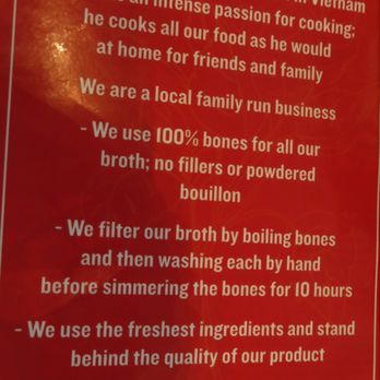 Broth & Basil - Noodles Near Me - Pflugerville, Texas