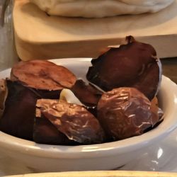 Marty's Place - Baby red potatoes