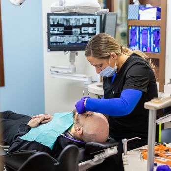 Blue Summit Dental Group - General Dentistry Near Me - Davison, Michigan